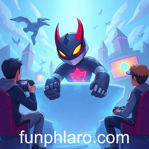 Emerging Trends in Online Gaming Platforms