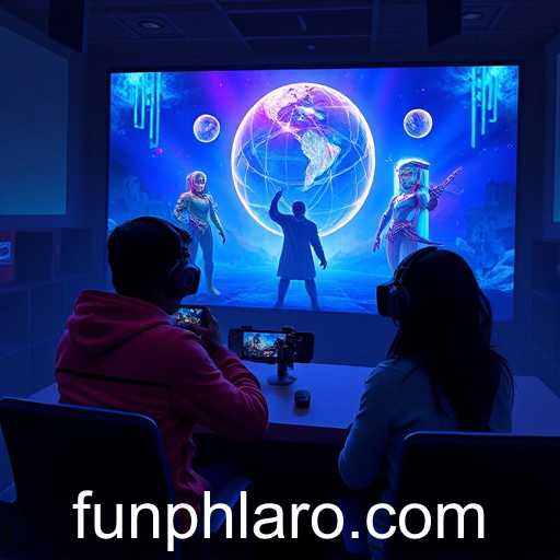 Exploring the Global Phenomenon of Online Games