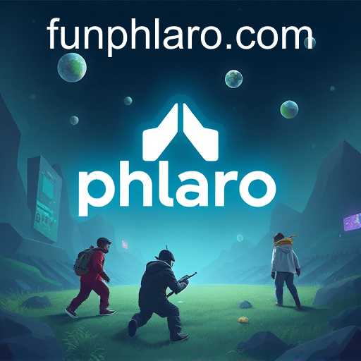 Phlaro: The Future of Online Gaming