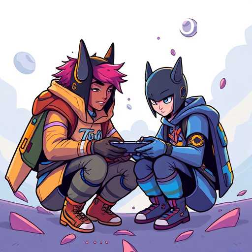 Gaming Innovations and Trends on Phlaro