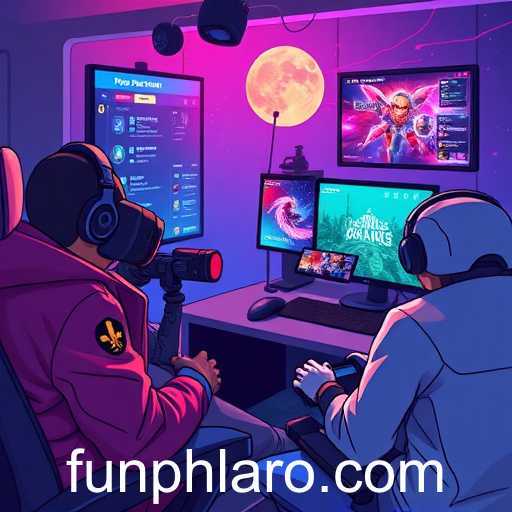 Gaming Trends: The Rise of 'Phlaro' and Its Impact