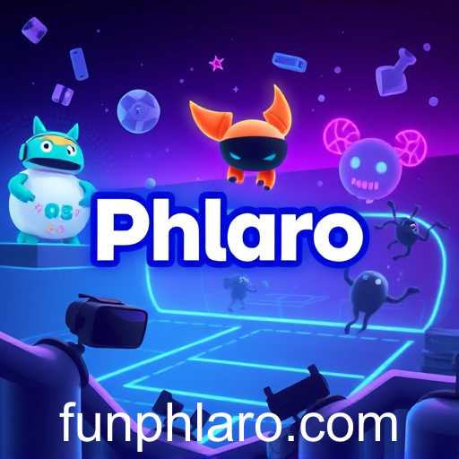 Phlaro: Revolutionizing Online Gaming