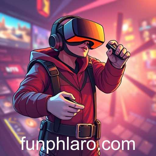 Gaming Website 'Phlaro' Revolutionizes Online Entertainment