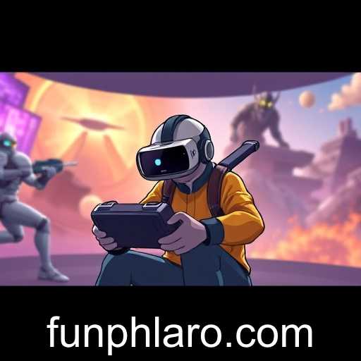 Phlaro: Transforming Gaming with Innovative Features