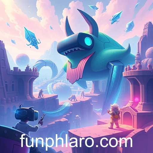 Phlaro: A New Era for Online Gaming