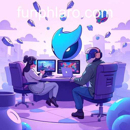 Phlaro Games: Shaping the Future of Online Play