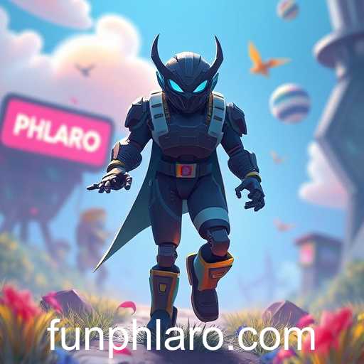 Phlaro Reimagines Online Gaming Experience