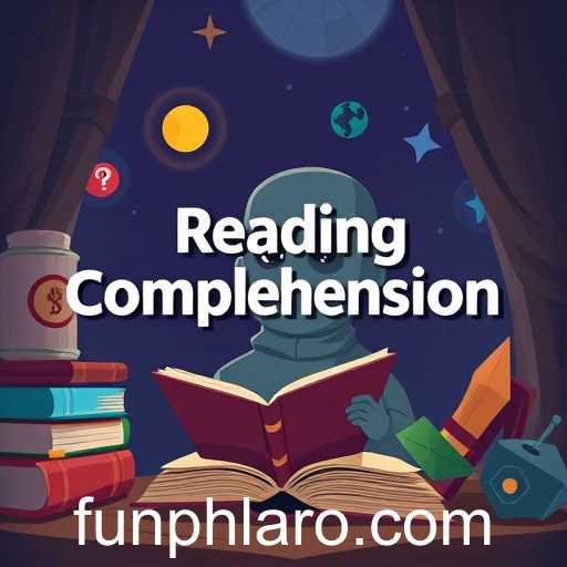 Exploring the Fascinating World of 'Reading Comprehension' Games on Phlaro