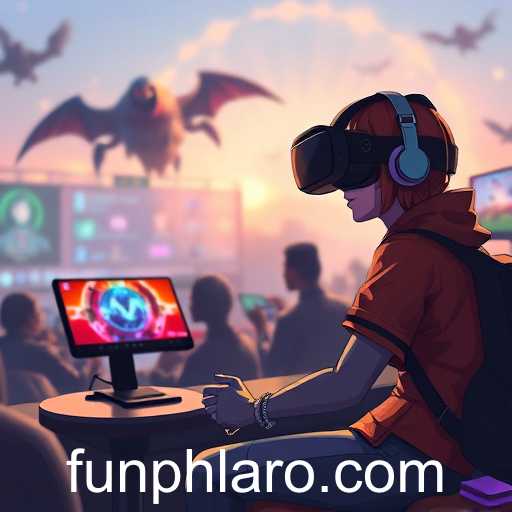 Gaming Evolution: The Rise of Phlaro