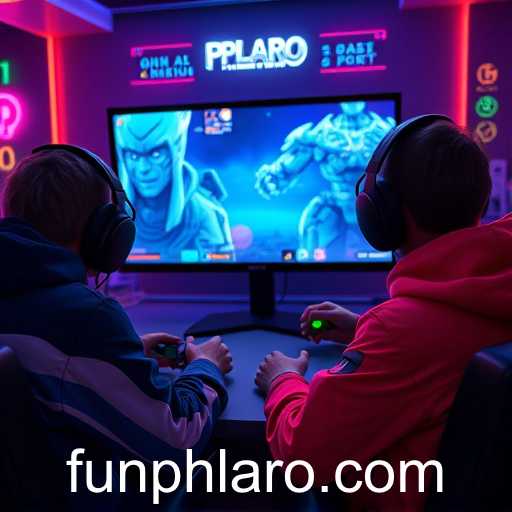 phlaro
