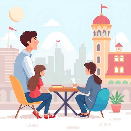 Exploring 'Speaking Practice': Enhancing Language Skills through Engaging Games