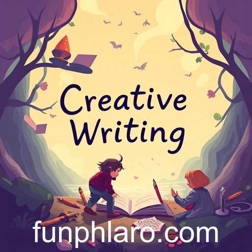 Exploring the World of Creative Writing on Phlaro: A Unique Gaming Experience